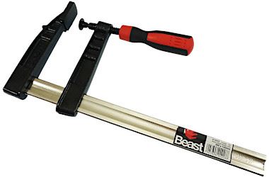 ŚCISK STOLARSKI 300x120 mm