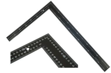 PRZYMIAR KĄTOWY 400 x 600 mm