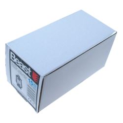 Dekoracyjna Lampa naftowa czarna 190 mm 15 LED