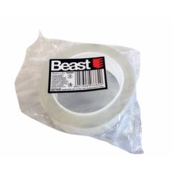 Taśma dwustronna nano samoprzylepna wodoodporna MEGA MOCNA GRUBA 5 m x 3 cm NANO