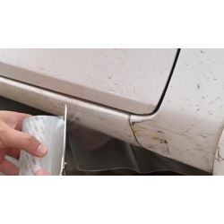 TAŚMA WODOODPORNA KLEJĄCA MOCNA DO BASEN NAMIOT