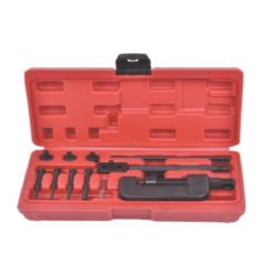 ZAKUWARKA PRASA DO ŁAŃCUCHÓW 13 elementów