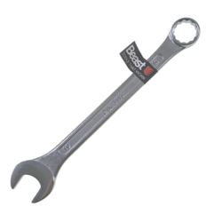 Klucz płasko-oczkowy 19 mm CV