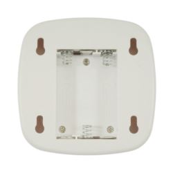 Lampka nocna z czujnikem ruchu 3 LED samoprzylepny 3xAAA