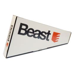 Pistolet do pianki piany montażowej kleju pianokleju klejenia styropianu LIGHT METALOWY