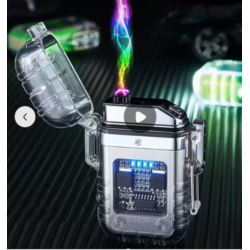 ZAPALNICZKA ŁUK ELEKTRYCZNY