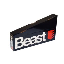 Pistolet do pianki piany montażowej kleju pianokleju HEAVY METALOWY