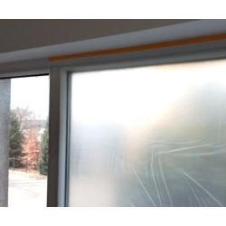 Folia malarska z taśmą 110 cm x 33 m ANTYCHLAP