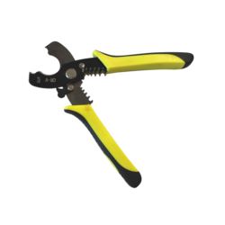 SZCZYPCE DO CIĘCIA KABLI i ZDEJMOWANIA IZOLACJI