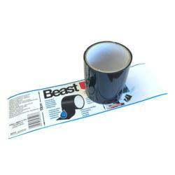 Taśma naprawcza bardzo mocna 10cm x 150cm 0,5mm wodoodporna