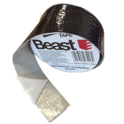 TAŚMA BUTYLOWA USZCZELNIAJĄCA WODOODPORNA