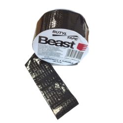 TAŚMA BUTYLOWA USZCZELNIAJĄCA WODOODPORNA