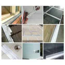 TAŚMA BUTYLOWA USZCZELNIAJĄCA WODOODPORNA