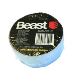 TAŚMA BUTYLOWA NAPRAWCZA 5m 0,8MM x 50MM