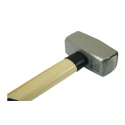 MŁOT KAMIENIARSKI 1500g