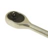 Klucz grzechotka 1/4'' prosta 155mm