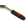 Klucz grzechotka 1/4'' prosta 155mm