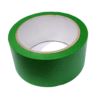 Taśma malarska 48MM x 25M ZIELONA 60°C UV INT/OUT
