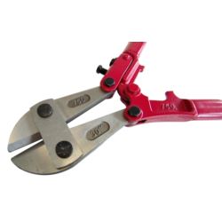 Nożyce do cięcia drutu prętów stalowych łańcuchów 30''- 750MM HEAVY DUTY