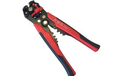 Automatyczny ściągacz izolacji wielofunkcyjny szczypce zaciskarka 0,5-6MM AWG 10-24