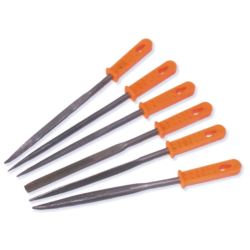 PILNIKI IGLAKI 150MM 6X