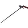 Pistolet do pianki piany montażowej kleju klejenia styropianu 64CM DŁUGI TEFLON