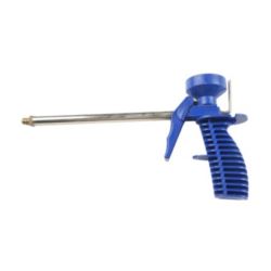 Pistolet do pianki piany montażowej uchwyt z tworzywa sztucznego
