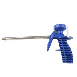Pistolet do pianki piany montażowej uchwyt z tworzywa sztucznego