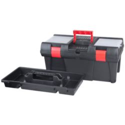 Skrzynka narzędziowa organizer 20" TOOLBOX