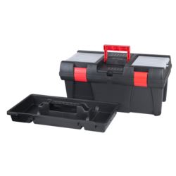 Skrzynka narzędziowa organizer 20" TOOLBOX
