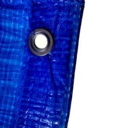 Plandeka wodoodporna 2x3 m nieprzemakalna okrycie płachta