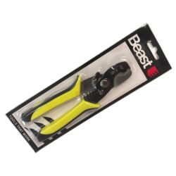 SZCZYPCE DO CIĘCIA KABLI i ZDEJMOWANIA IZOLACJI