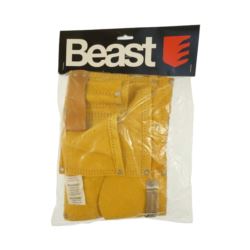 PAS NARZĘDZIOWY MONTERSKI SKÓRZANY