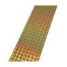 Taśma odstraszająca ptaki 48mmx50m holograficzna dwustronna