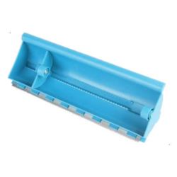 Dyspenser do folii malarskiej z taśmą 26x10cm