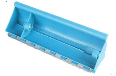 Dyspenser do folii malarskiej z taśmą 26x10cm