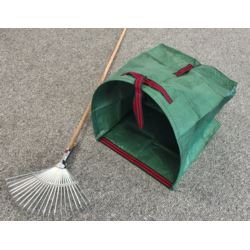 Torba ogrodowa 150L D-shape 59x56x43cm