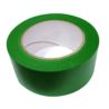 Taśma malarska 48MM x 50M ZIELONA 60°C UV INT/OUT