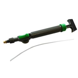 Opryskiwacz na butelkę spryskiwacz do butelki pompka zraszacz roślin ręczny