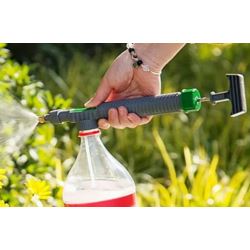 Opryskiwacz na butelkę spryskiwacz do butelki pompka zraszacz roślin ręczny