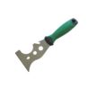 Szpachelka wielofunkcyjna 14-in-1 nierdzewna skrobak 75 mm STAINLESS MULTIFUNCTION