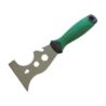 Szpachelka wielofunkcyjna 14-in-1 nierdzewna skrobak 75 mm STAINLESS MULTIFUNCTION