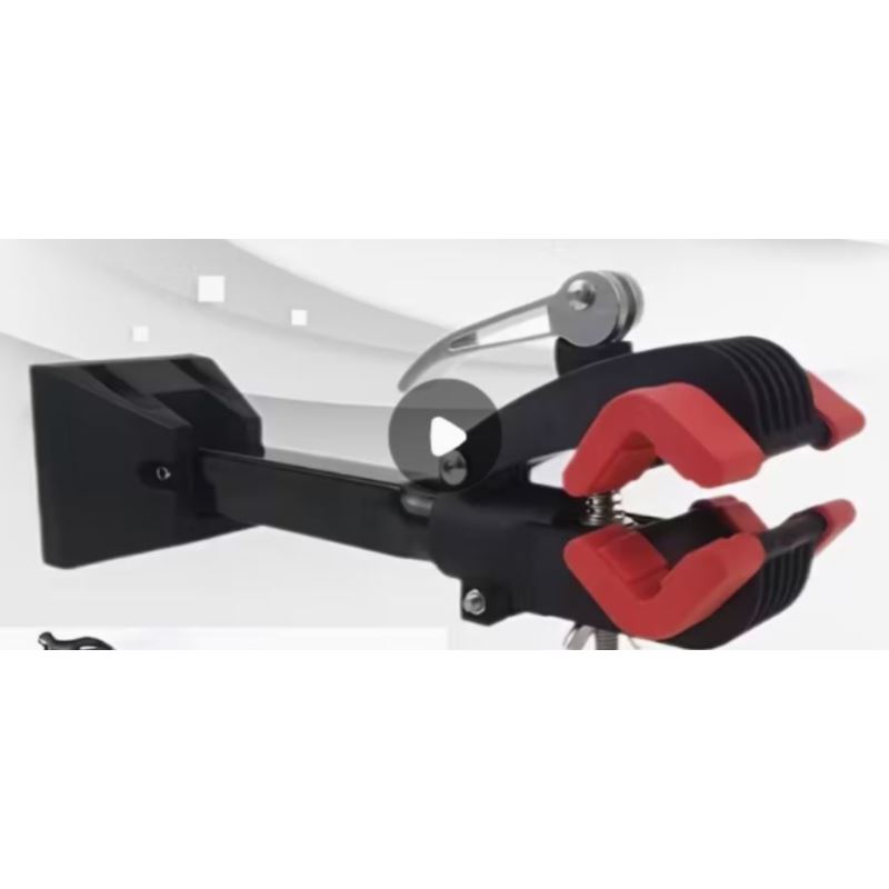 WIESZAK REGULOWANY NA ROWER NA SCIANĘ