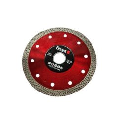 TARCZA TNĄCA DIAMENTOWA DO KAMIENIA 125 mm