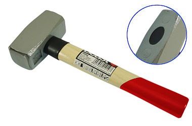 MŁOT KAMIENIARSKI 1000g