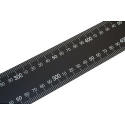 PRZYMIAR KĄTOWY 400 x 600 mm