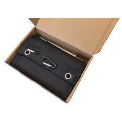 Ładowarka solarna turystyczna panel słoneczny 14W  USB wyjście 5V/2.1A