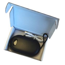 OGRZEWACZ DŁONI USB-C 6000 mAh 45C i 60C