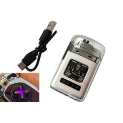 ZAPALNICZKA ŁUK ELEKTRYCZNY USB-C