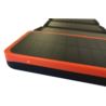 POWERBANK SOLARNY, ROZKŁADANY PRZENOŚNY LATARKA
